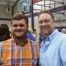 Profile Picture of Jamie Hamer (@j4tcpioneers) on Twitter