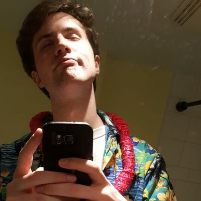 Profile Picture of Jordan Wilbur (@theREALairJordn) on Twitter