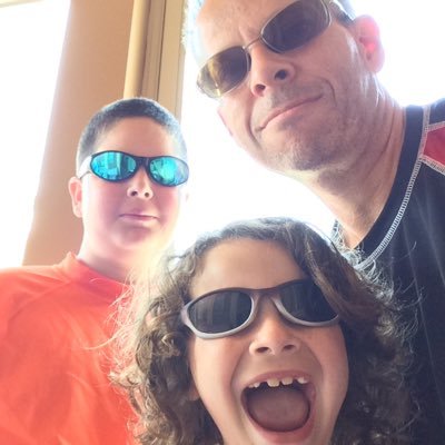 Profile Picture of Chris LaFountain (@chrislafountain) on Twitter