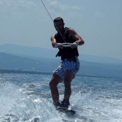 Profile Picture of Sam Chatwin (@ChatwinSam) on Twitter