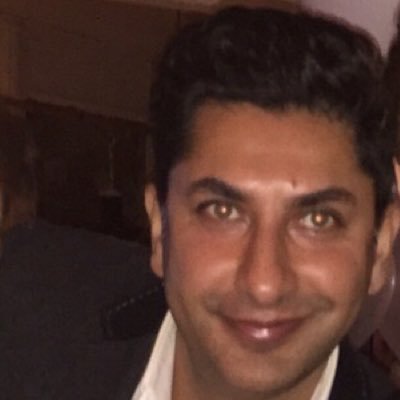 Profile Picture of Rav Chatha (@ravc74) on Twitter
