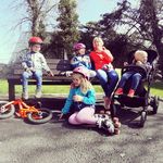 Profile Picture of Paula Dooley (@momto4fairies) on Instagram