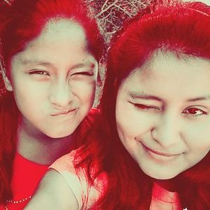 Profile Picture of Mariela Serrano E. (@Mar0398) on Twitter