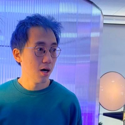 Profile Picture of Steven Lim Loops (@limloops) on Twitter