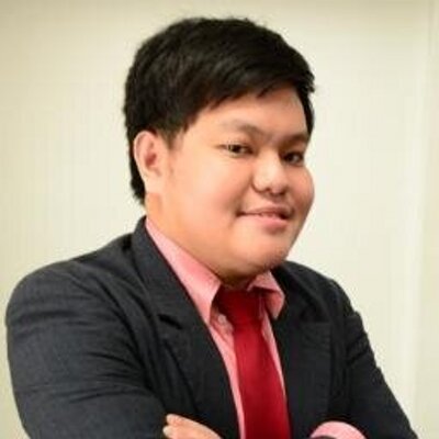 Profile Picture of Francis De Leon (@_francisdeleon) on Twitter