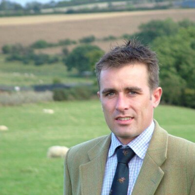 Profile Picture of Tom Oates (@TROates) on Twitter