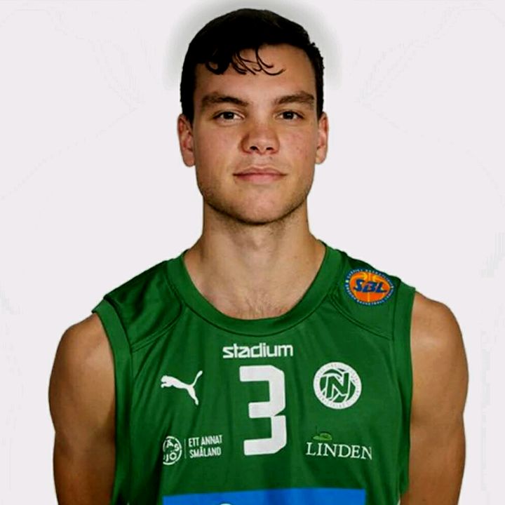 Profile Picture of Benjamin Lundquist (@benjaminlundquist8) on Tiktok