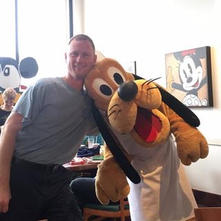 Profile Picture of Mike Schnell (@mike.schnell.7) on Facebook