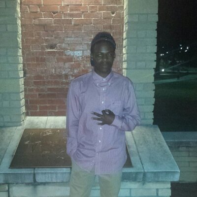 Profile Picture of Nick Houston (@nickhouston3) on Twitter