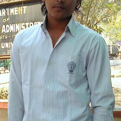Profile Picture of Deep Dutta (@deepdutta333) on Twitter
