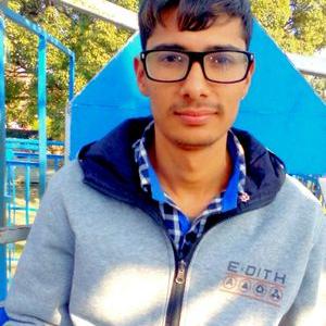 Profile Picture of Rams Adhikari (@10Adhikari) on Twitter