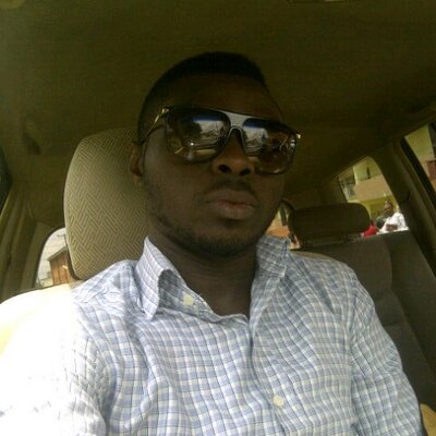 Profile Photo of Aniyeloye Bamidele (@Deleski01) on Twitter