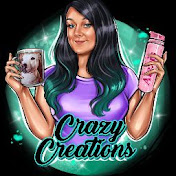 Profile Photo of Charlotte Bell (@crazycreationscharlottebel1809) on Youtube