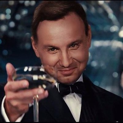 Profile Picture of Kacper Adamiuk (@kaszpiroski) on Twitter
