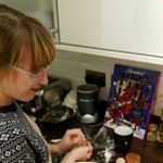Profile Picture of Cora Clarke (@coracooks_insta) on Instagram