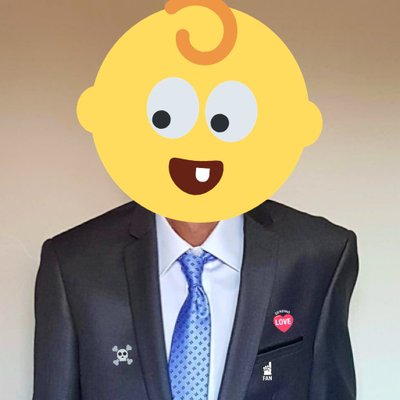 Profile Picture of Peter Fitch (@Peter_Fitch1) on Twitter