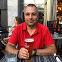Profile Picture of Michael Fridman (@michael-fridman-12) on Quora