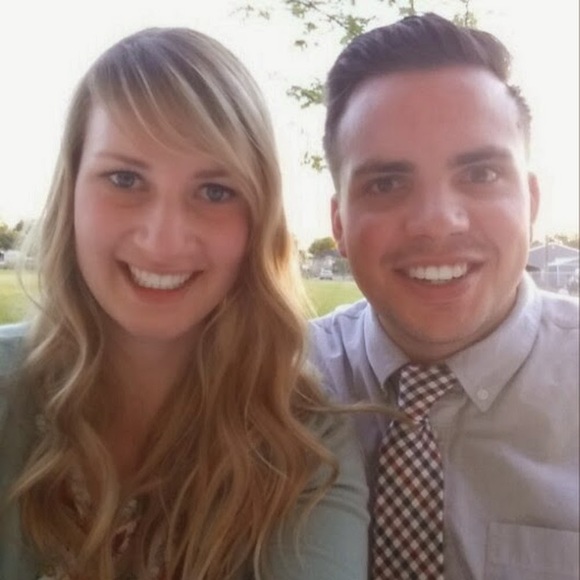 Profile Picture of Camille Tinkham (@camtinkham) on Poshmark