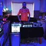 Profile Picture of Stephen Kearns (@dj.chang) on Instagram