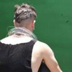 Anibal Sandoval - Instagram Profile Picture of Anibal Sandoval (@hannibal_simon) on Instagram