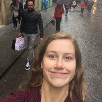 Profile Picture of Allie Ramsey (@AllieRamsey17) on Twitter