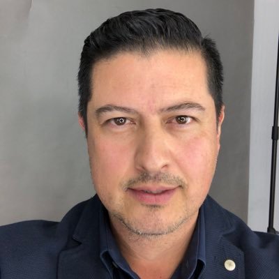 Profile Picture of Salvador Aguilar - VP En #TuXMexico (@salvador_agui) on Twitter