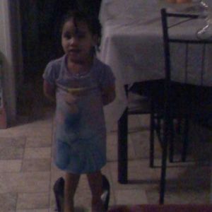 Profile Picture of Lisa Roman (@lisaroman) on Myspace