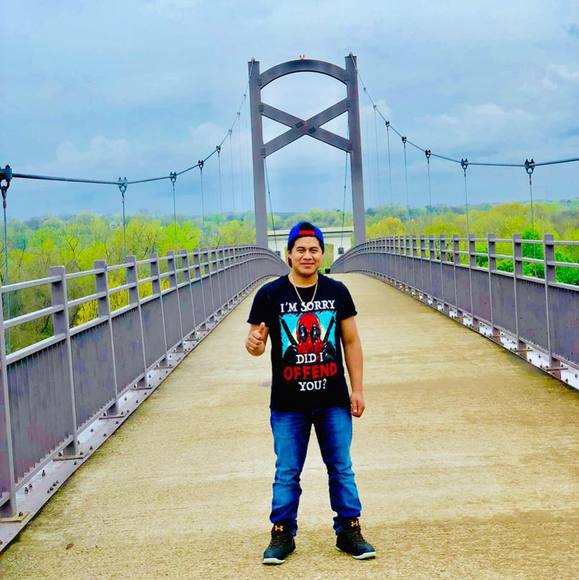 Profile Picture of Fenomeno Sam (@ibanrap7) on Poshmark