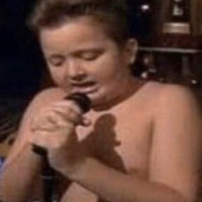 Profile Picture of Kiersten Young (@Kiersten__Young) on Twitter