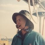 Profile Picture of Geoffrey Skinner (@yachtsurveys) on Instagram