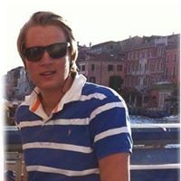 Profile Picture of Anders Bjergaard (@anders-bjergaard) on Quora