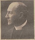 Profile Picture of William Morrow (priest)on Wikipedia