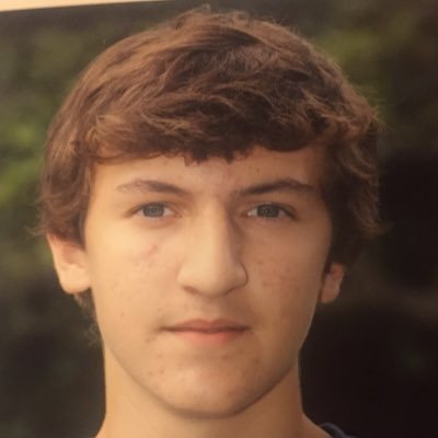 Profile Picture of Lucas Rose (@Lucasrose20) on Twitter