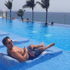 Profile Picture of Christopher Bode (@christopherbode0) on Tiktok