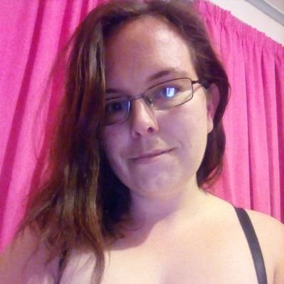 Profile Picture of Ruby Wolfe (@Ruby54500137) on Twitter