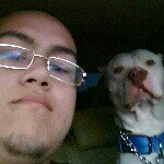 Profile Picture of tony fox campos marshall (@pitbull1995) on Instagram