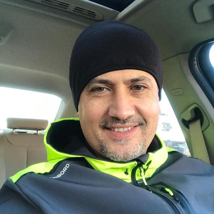 Profile Picture of Robert vandemark (@robertvandemark20) on Tiktok