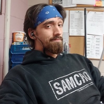 Profile Picture of MadLad (@NathanBurr) on Twitter
