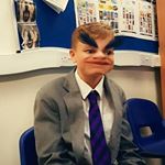 Profile Picture of joe louis nunn (@joelouis518) on Instagram