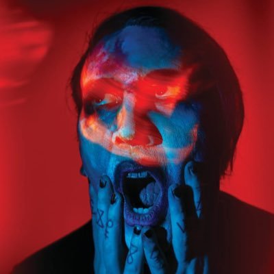 Profile Picture of ‡ Marilyn Manson | Target Audience ‡ (@targettaudience) on Twitter