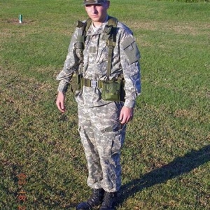 Profile Picture of Joseph Soucie (@theboss1701) on Myspace