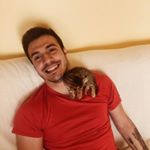 Profile Picture of Daniel Ubiergo 🔵 (@ubi48) on Instagram