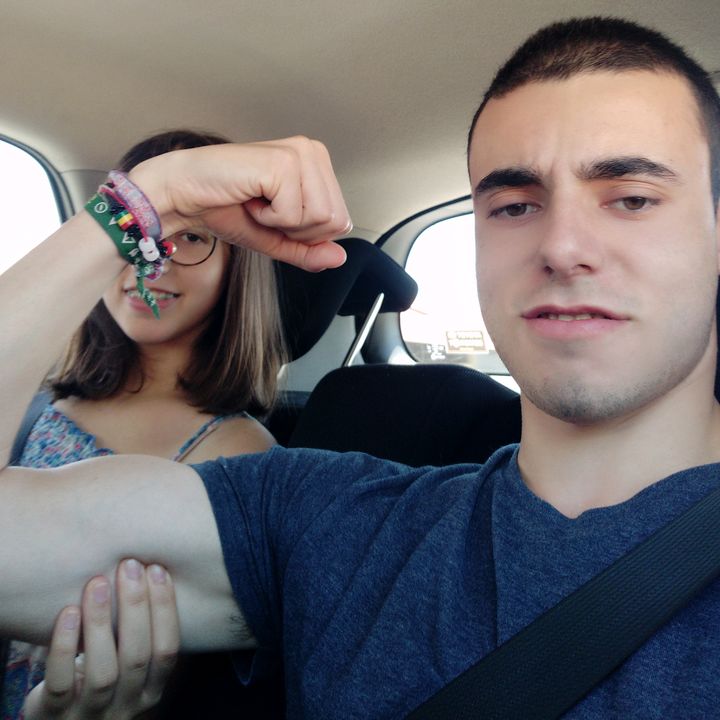 Profile Picture of Mateus Costa (@teus.mateus.tameus.teus) on Tiktok