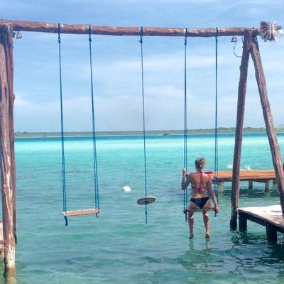 Profile Picture of Daniela Rocha (@danrochalo) on Twitter