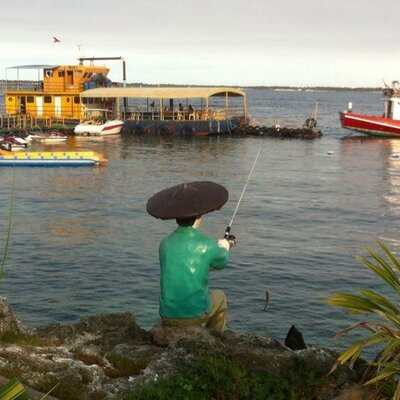 Profile Picture of darin agan (@konakrab) on Twitter