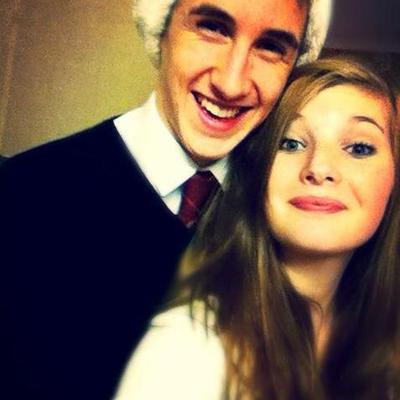 Profile Picture of Tyler Appleby-feast (@tyler_a_feast) on Twitter