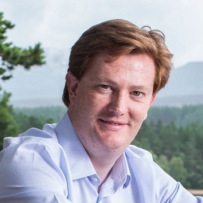 Profile Picture of Danny Alexander (@@dannyalexander) on Twitter