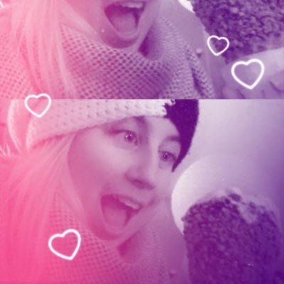Profile Picture of Julia (@EwokInThePark) on Twitter