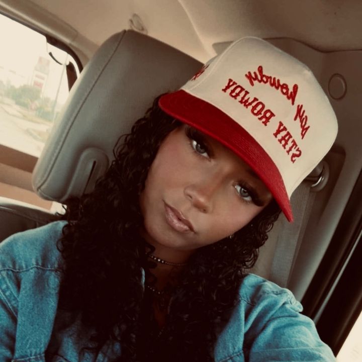 Profile Picture of brelynn.whitlock (@brelynn.whitlock) on Tiktok