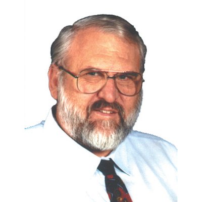 Profile Picture of Terry Cotton (@Terry_Cotton) on Twitter
